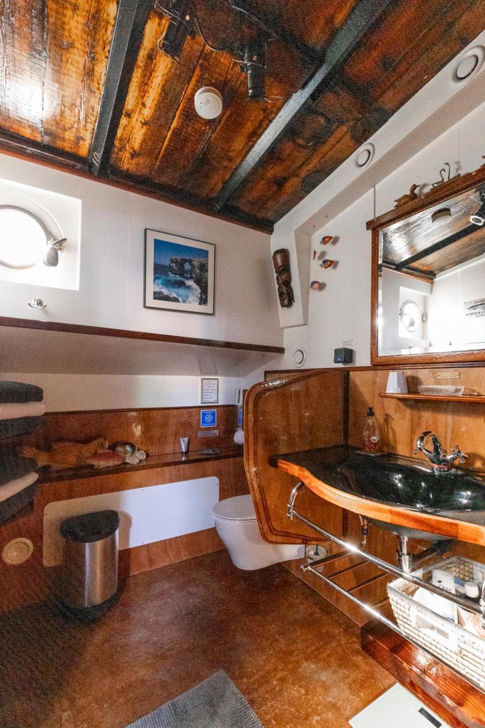 ホテル Anna Houseboat アムステルダム エクステリア 写真