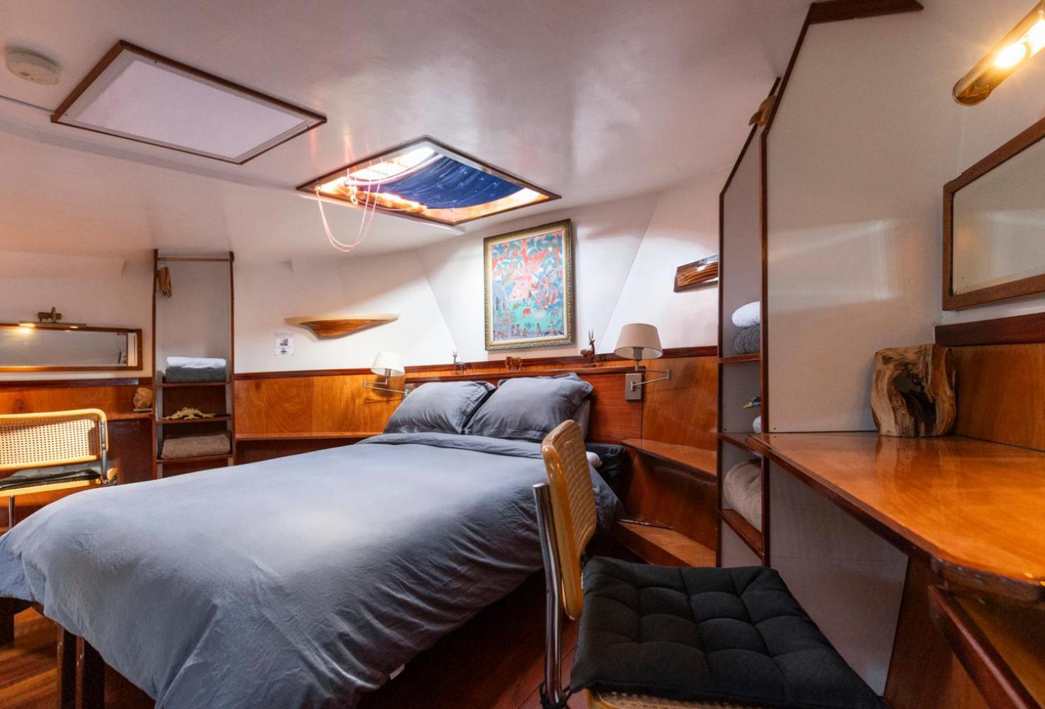 ホテル Anna Houseboat アムステルダム エクステリア 写真